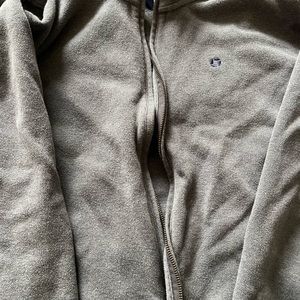 Gray Chase jacket